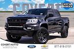 2021 Chevrolet Colorado Crew Cab 4WD Pickup for sale #FA7610 - photo 1
