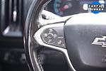 2021 Chevrolet Colorado Crew Cab 4WD Pickup for sale #FA7610 - photo 22