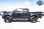 2021 Chevrolet Colorado Crew Cab 4WD Pickup for sale #FA7610 - photo 9