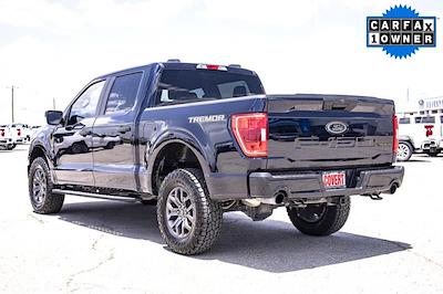 2022 Ford F-150 SuperCrew Cab 4WD Pickup for sale #FA7614 - photo 2