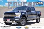 2022 Ford F-150 SuperCrew Cab 4WD Pickup for sale #FA7614 - photo 1