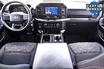 2022 Ford F-150 SuperCrew Cab 4WD Pickup for sale #FA7614 - photo 17