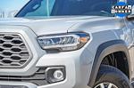 2021 Toyota Tacoma Double Cab 4WD Pickup for sale #FA7621 - photo 4