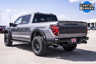 2024 Ford F-150 SuperCrew Cab 4WD Pickup for sale #FA7623 - photo 2