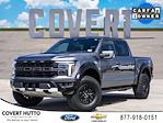 2024 Ford F-150 SuperCrew Cab 4WD Pickup for sale #FA7623 - photo 1