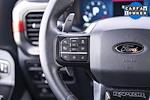 2024 Ford F-150 SuperCrew Cab 4WD Pickup for sale #FA7623 - photo 27