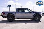 2024 Ford F-150 SuperCrew Cab 4WD Pickup for sale #FA7623 - photo 9