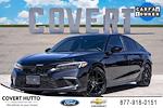 2024 Honda Civic Hatchback FWD Hatchback for sale #FA7626A - photo 1