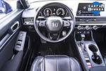 2024 Honda Civic Hatchback FWD Hatchback for sale #FA7626A - photo 19