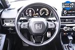 2024 Honda Civic Hatchback FWD Hatchback for sale #FA7626A - photo 20