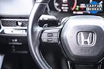 2024 Honda Civic Hatchback FWD Hatchback for sale #FA7626A - photo 21