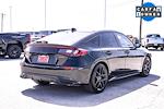 2024 Honda Civic Hatchback FWD Hatchback for sale #FA7626A - photo 3