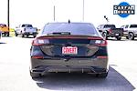 2024 Honda Civic Hatchback FWD Hatchback for sale #FA7626A - photo 8