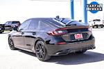 2024 Honda Civic Hatchback FWD Hatchback for sale #FA7626A - photo 2