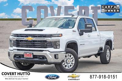 2024 Chevrolet Silverado 2500 Crew Cab 4WD Pickup for sale #FA7628 - photo 1
