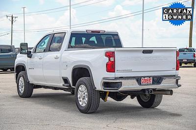 2024 Chevrolet Silverado 2500 Crew Cab 4WD Pickup for sale #FA7628 - photo 2