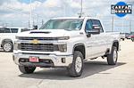 2024 Chevrolet Silverado 2500 Crew Cab 4WD Pickup for sale #FA7628 - photo 10