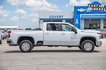 2024 Chevrolet Silverado 2500 Crew Cab 4WD Pickup for sale #FA7628 - photo 7