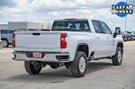 2024 Chevrolet Silverado 2500 Crew Cab 4WD Pickup for sale #FA7628 - photo 8