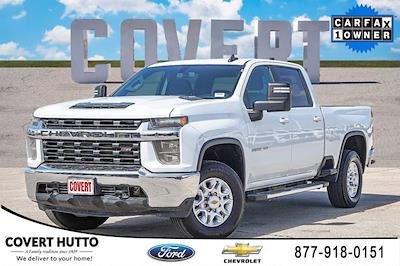 2023 Chevrolet Silverado 2500 Crew Cab 4WD Pickup for sale #FA7629 - photo 1