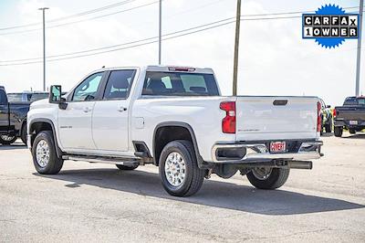 2023 Chevrolet Silverado 2500 Crew Cab 4WD Pickup for sale #FA7629 - photo 2