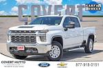 2023 Chevrolet Silverado 2500 Crew Cab 4WD Pickup for sale #FA7629 - photo 1