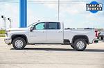 2023 Chevrolet Silverado 2500 Crew Cab 4WD Pickup for sale #FA7629 - photo 8