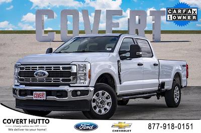 2023 Ford F-250 Crew Cab 4WD Pickup for sale #FA7630 - photo 1