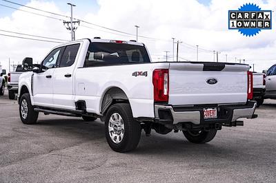 2023 Ford F-250 Crew Cab 4WD Pickup for sale #FA7630 - photo 2