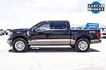 2025 Ford F-150 SuperCrew Cab 4WD Pickup for sale #FA7637 - photo 10