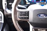 2025 Ford F-150 SuperCrew Cab 4WD Pickup for sale #FA7637 - photo 27