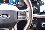 2025 Ford F-150 SuperCrew Cab 4WD Pickup for sale #FA7637 - photo 28