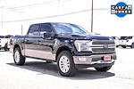 2025 Ford F-150 SuperCrew Cab 4WD Pickup for sale #FA7637 - photo 6