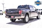 2025 Ford F-150 SuperCrew Cab 4WD Pickup for sale #FA7637 - photo 8