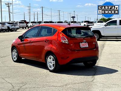 2018 Ford Fiesta FWD Hatchback for sale #FA7643A - photo 2