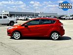2018 Ford Fiesta FWD Hatchback for sale #FA7643A - photo 4