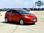 2018 Ford Fiesta FWD Hatchback for sale #FA7643A - photo 7