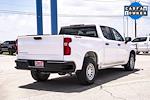 2023 Chevrolet Silverado 1500 Crew Cab 4WD Pickup for sale #FA7644 - photo 7