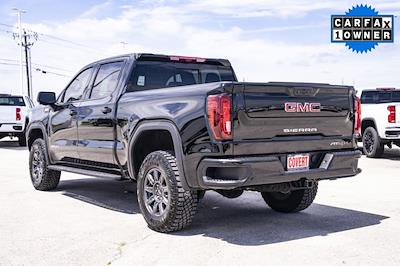 2024 GMC Sierra 1500 Crew Cab 4WD Pickup for sale #FA7650 - photo 2