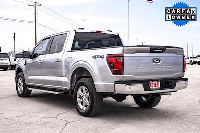 2024 Ford F-150 SuperCrew Cab 4WD Pickup for sale #FA7652 - photo 2