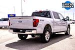 2024 Ford F-150 SuperCrew Cab 4WD Pickup for sale #FA7657 - photo 7