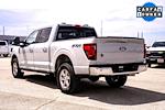 2024 Ford F-150 SuperCrew Cab 4WD Pickup for sale #FA7657 - photo 2