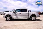2024 Ford F-150 SuperCrew Cab 4WD Pickup for sale #FA7657 - photo 9