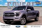 2022 Ford F-150 SuperCrew Cab 4WD Pickup for sale #FA7660 - photo 1