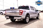 2022 Ford F-150 SuperCrew Cab 4WD Pickup for sale #FA7660 - photo 7