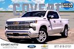 2024 Chevrolet Silverado 1500 Crew Cab 4WD Pickup for sale #FA7672 - photo 1