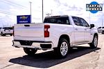 2024 Chevrolet Silverado 1500 Crew Cab 4WD Pickup for sale #FA7672 - photo 7