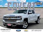 2018 Chevrolet Silverado 1500 Crew Cab 4WD Pickup for sale #FA7672A - photo 1