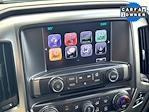 2018 Chevrolet Silverado 1500 Crew Cab 4WD Pickup for sale #FA7672A - photo 29