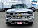 2018 Chevrolet Silverado 1500 Crew Cab 4WD Pickup for sale #FA7672A - photo 4